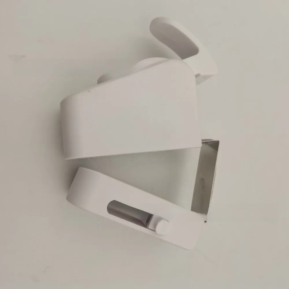 3Pcs Door Locks No Drill Safety Latch For Toddlers & Pets Bedroom Door Adjustable Childproof Door Handle Lock