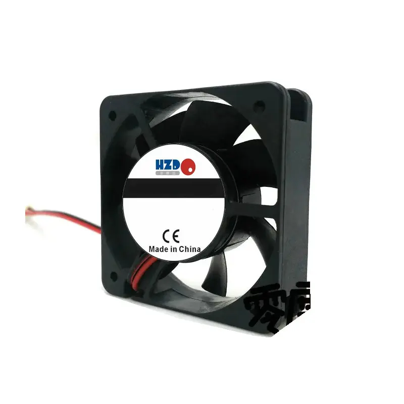 KDE1205PHV3 DC12V 0.5W 50x50x15MM 5CM KDE1205PHV1 cooling fan KD1205PHS3 KDE0505PHS2