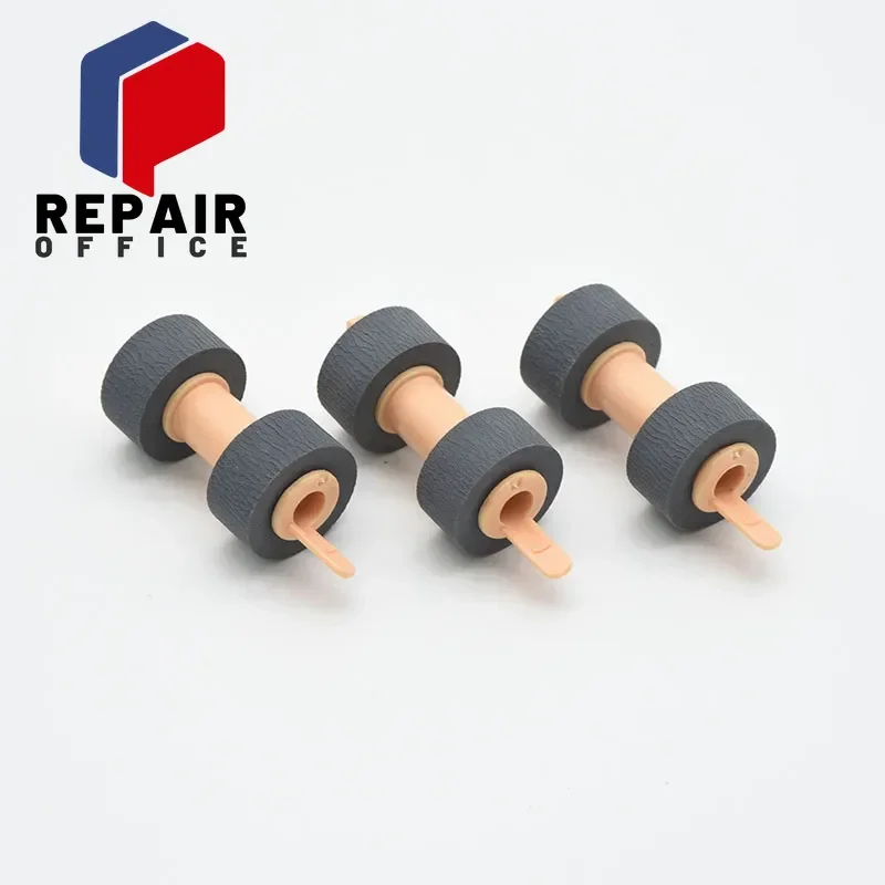 10pcs 604K11192 604K19890 PICKUP ROLLER for Xerox Phaser 4500 4510 7100 VersaLink B400 B405 Sharp DX-B350P DX-B450P HL-8050