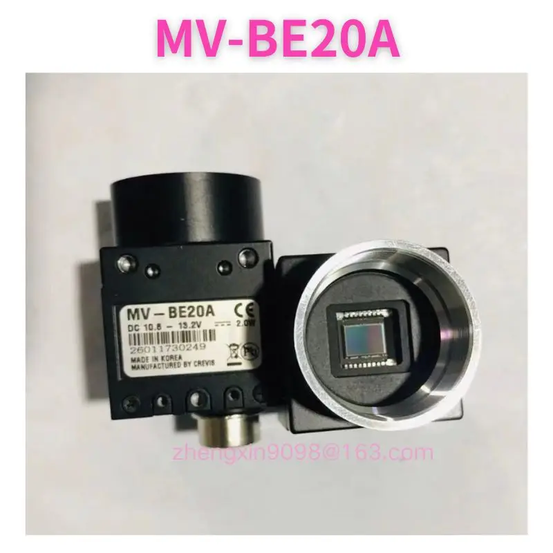 中古産業用カメラ,機能テストOK, MV-BE20A,mv be20A