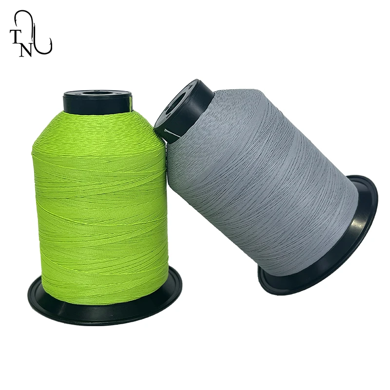 

TN61 0,22 мм, 2300 ярдов, компонент стержня, сделай сам, ремонт, многоплетеная леска, удочка, строительный аксессуар, нить NCP