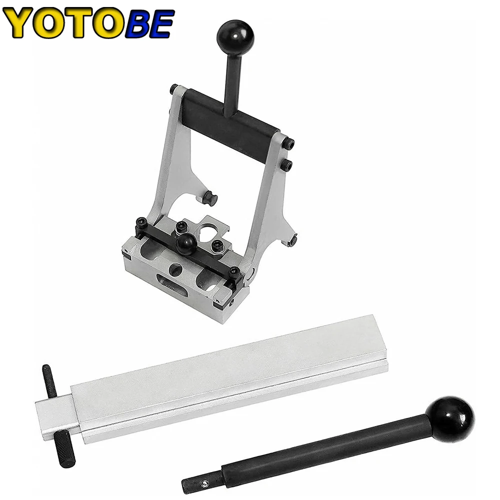 Valve Pressure Spring Remover Installer Tool Valvetronic Engine For BMW S63 X5 S63TU Engines