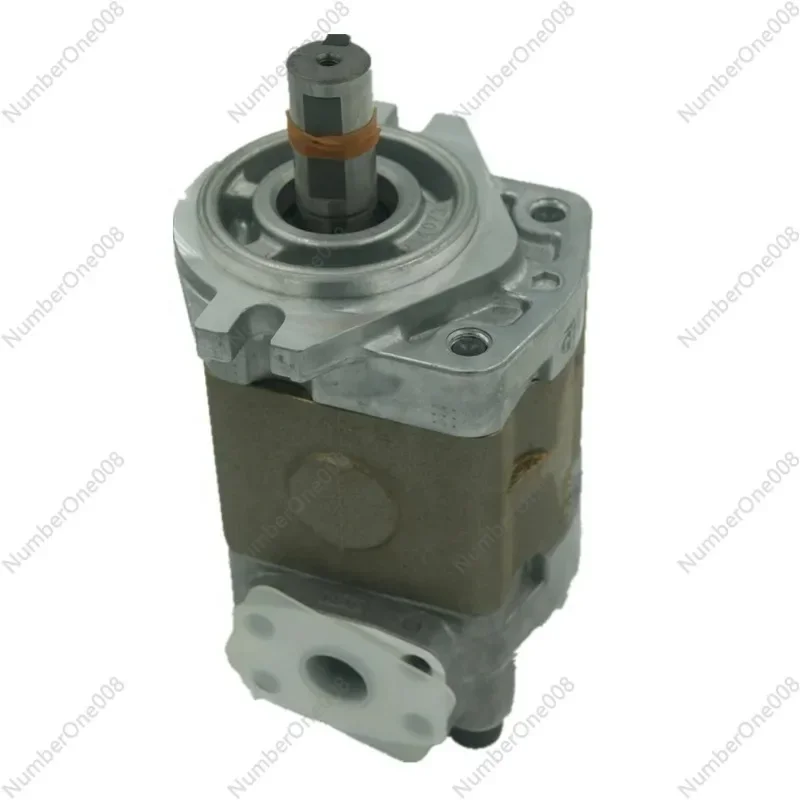 High Pressure Hydraulic Gear Pump, SGP2, SGP2B, SGP2Z, SGP2-20, 25, 32, 3640, 44, 48, 52 Series, SGP2B52L128