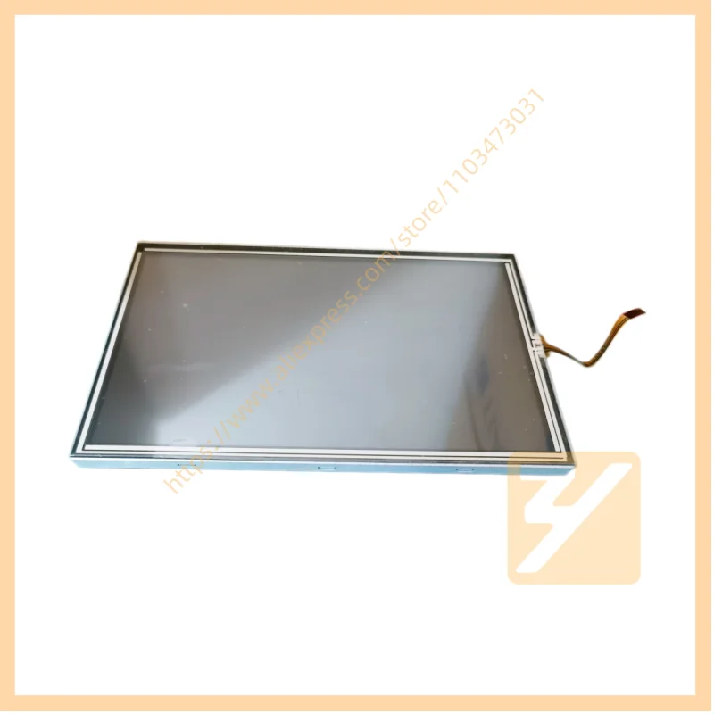 8.0inch TX20D200VM5BPA lcd display module 800*480 LCD display screen panel