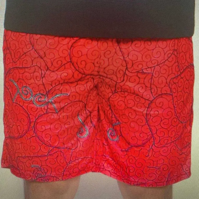 

ex Printed Casual orts Straight Leg ort Pants Lightweight Comfortable Breathable for Men And Women