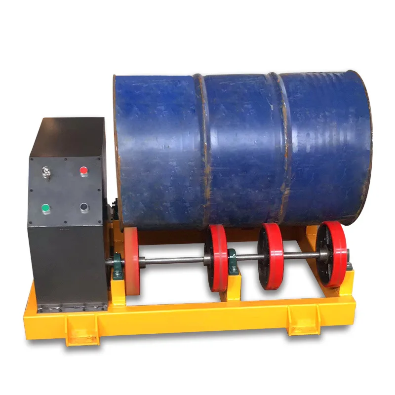 Oil drum agitator Oil drum mixing equipment