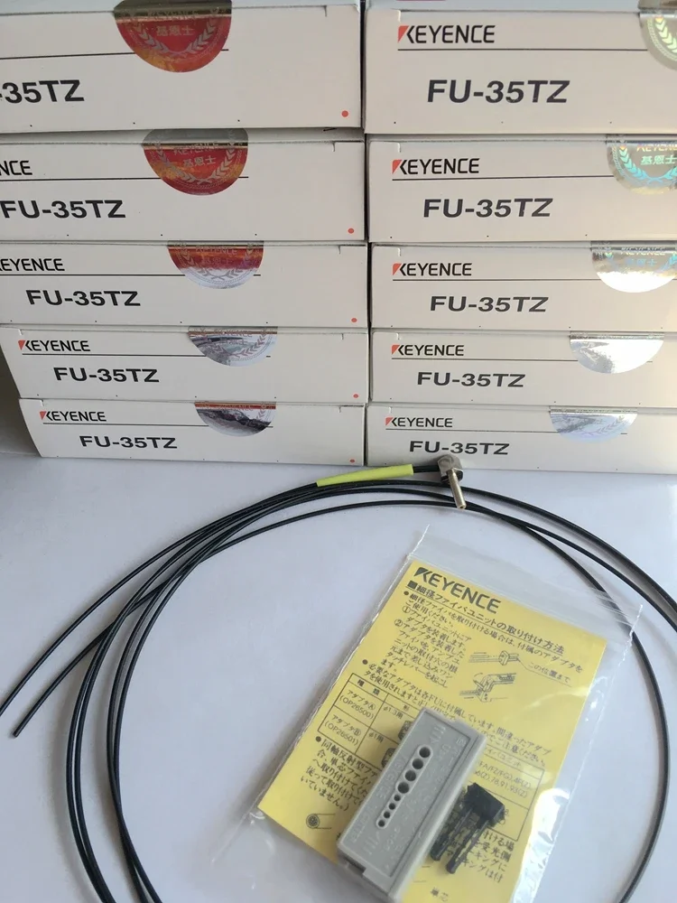 Keyence FU-35TZ  100%  new and original