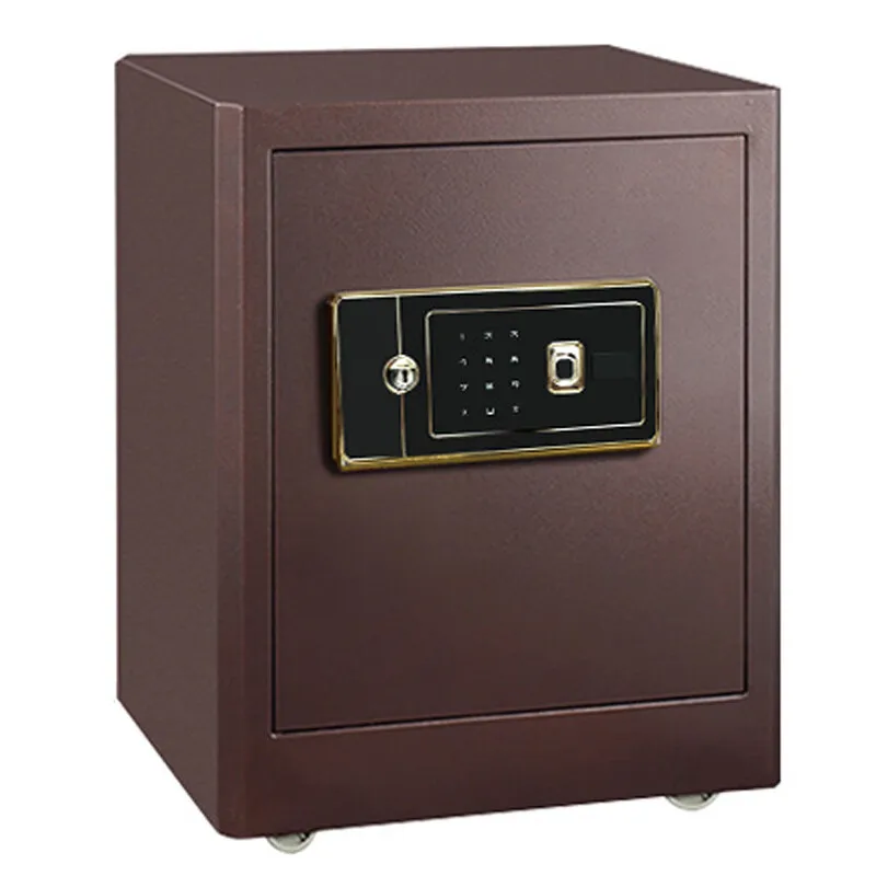 

Огнестойкий сейф Утолщенный сверхмощный сейф охранной сигнализации Настенный сейф