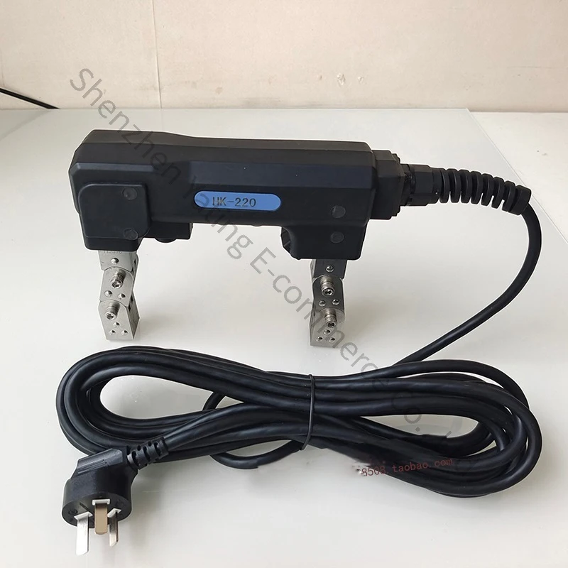 

New Magnetic Particle Flaw Detector, Electromagnetic Yoke Flaw Detector, Metal Surface Defect Detection with Illumination