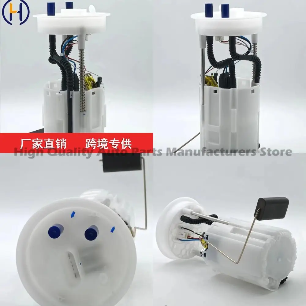 

For Volkswagen Touran 03 16 New Old Model Caddy 1 8L 2 0L Fuel Pump Assembly 1TD919051 High Performance Reliable Quality Fast Sh
