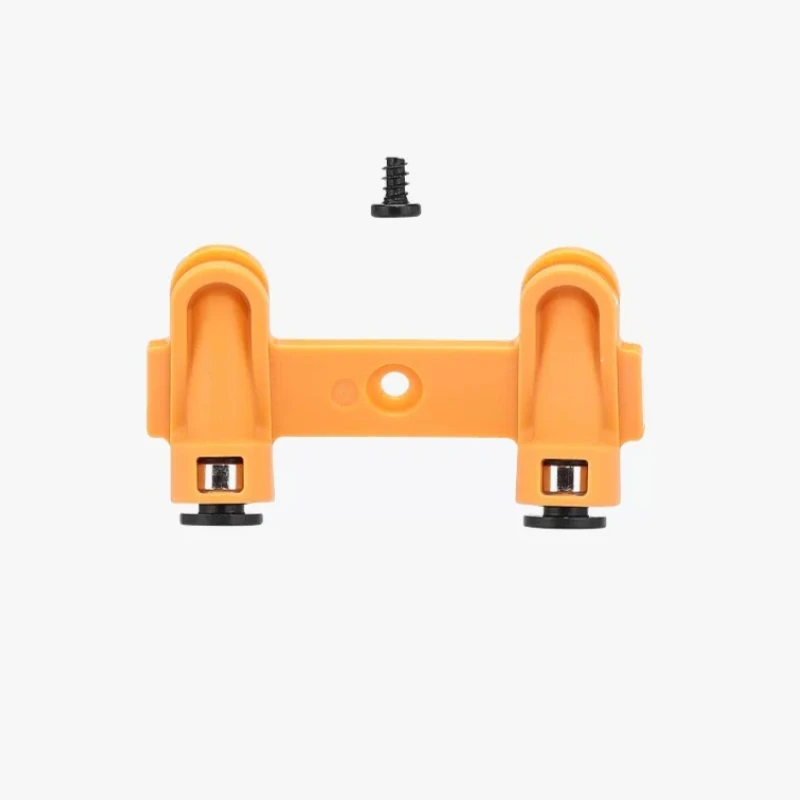 PTFE Tube Holder Bracket for Bambu Lab H2D H2S H2C 3D Printer
