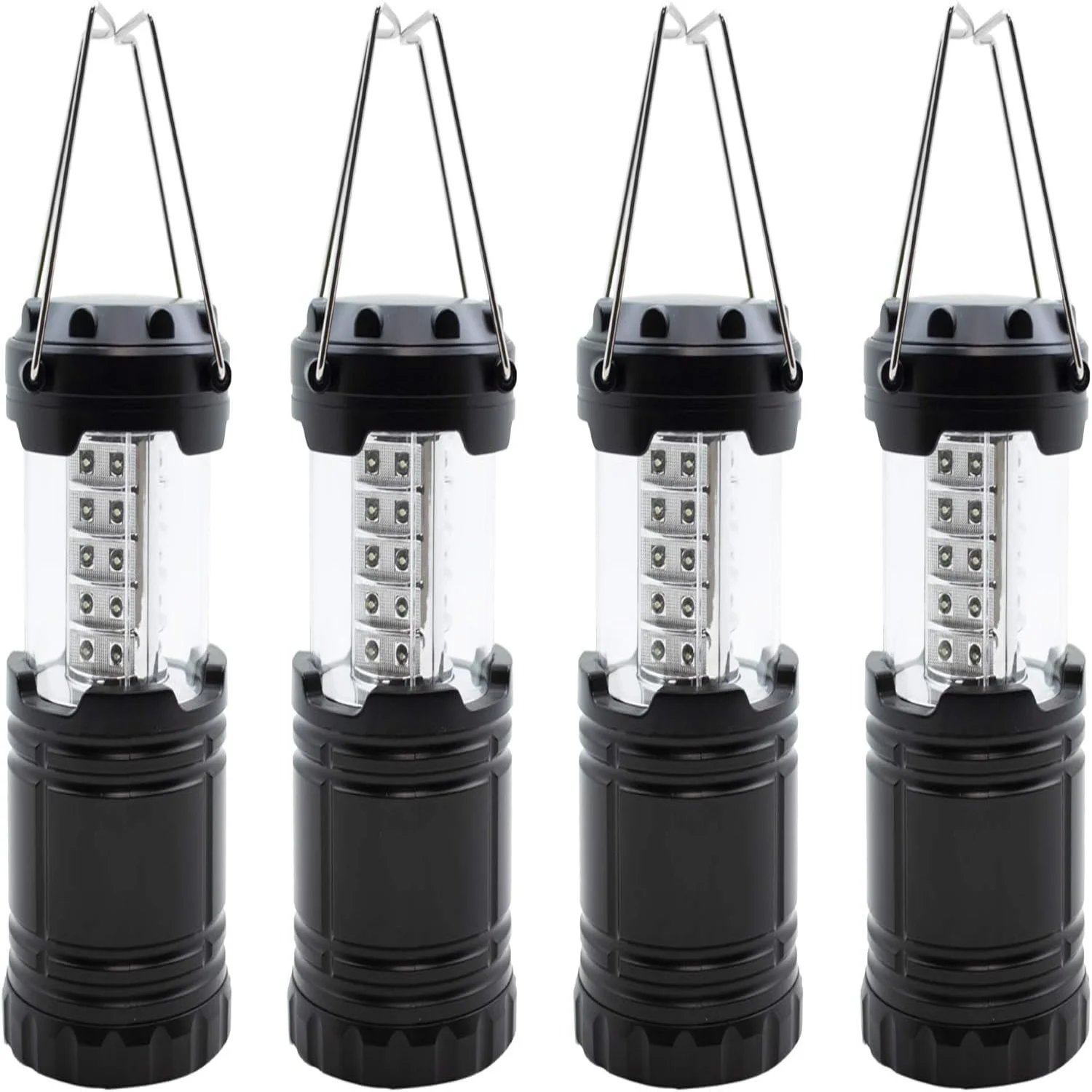 Collapsible LED Lantern / 1 Pack