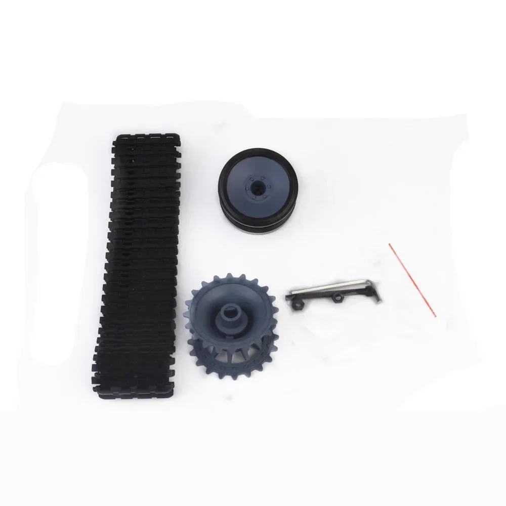 SNT109 Go Kart Karting ATV UTV Track Elektrische Sneeuwscooter Sneeuwblazer Rubberen Tracks Auto Accessoires