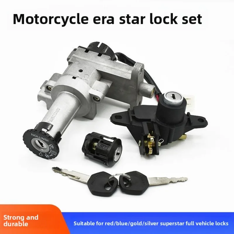 

Applicable to Xixingzhi, Shidazhixing and HJ100T-2/3/7-7C set locks, all vehicle lock electric and mechanical locks