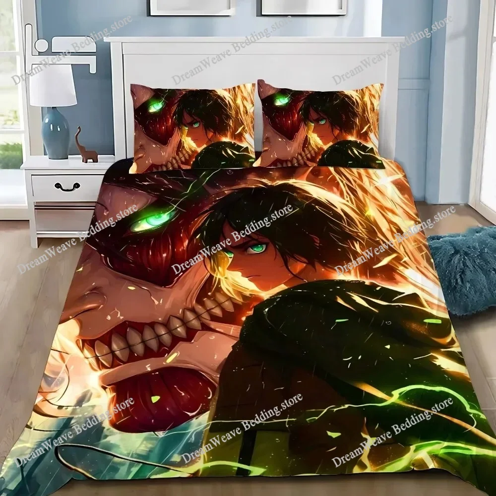juego-de-cama-con-estampado-3d-de-anime-attack-on-titan-funda-de-edredon-suave-fundas-de-almohada-para-ninos-y-adultos-funda-de-edredon-de-microfibra