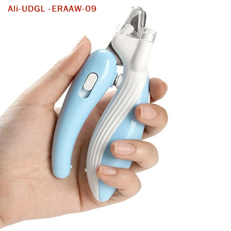 #23 Top 50 Cat Nail Trimmer