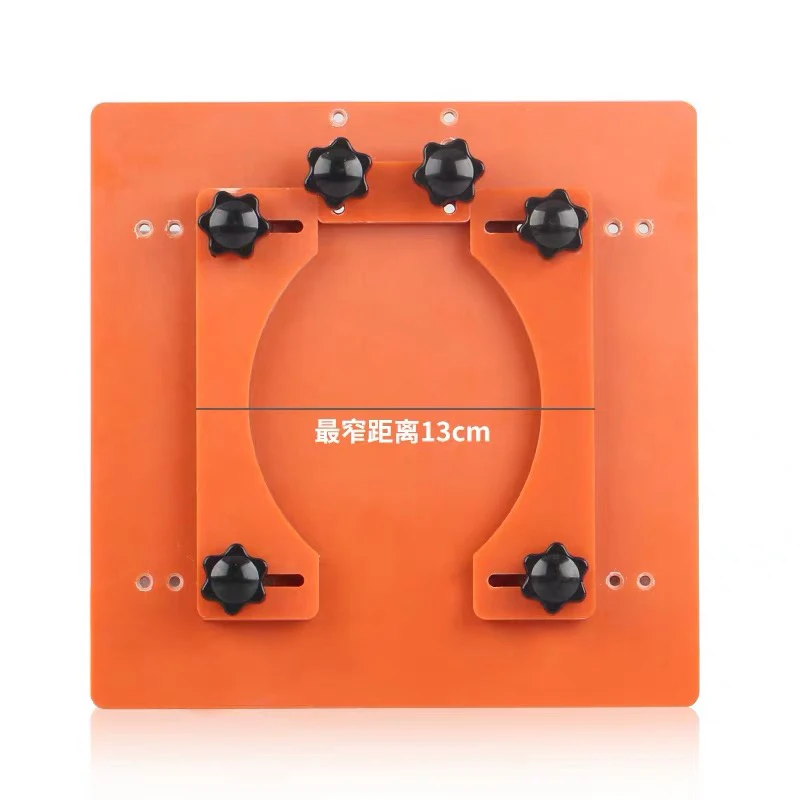 Universal Fastening Fixture Clamp Clip Mould For IPhone 11 Pro Max 8 8P X XS XR Battery Cover Back Glass Housing Removing Tools