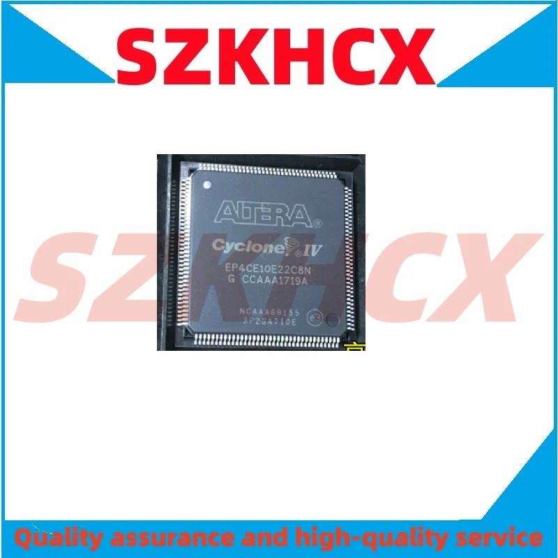 

1PCS/LOT EP4CE10E22C8N TQFP144