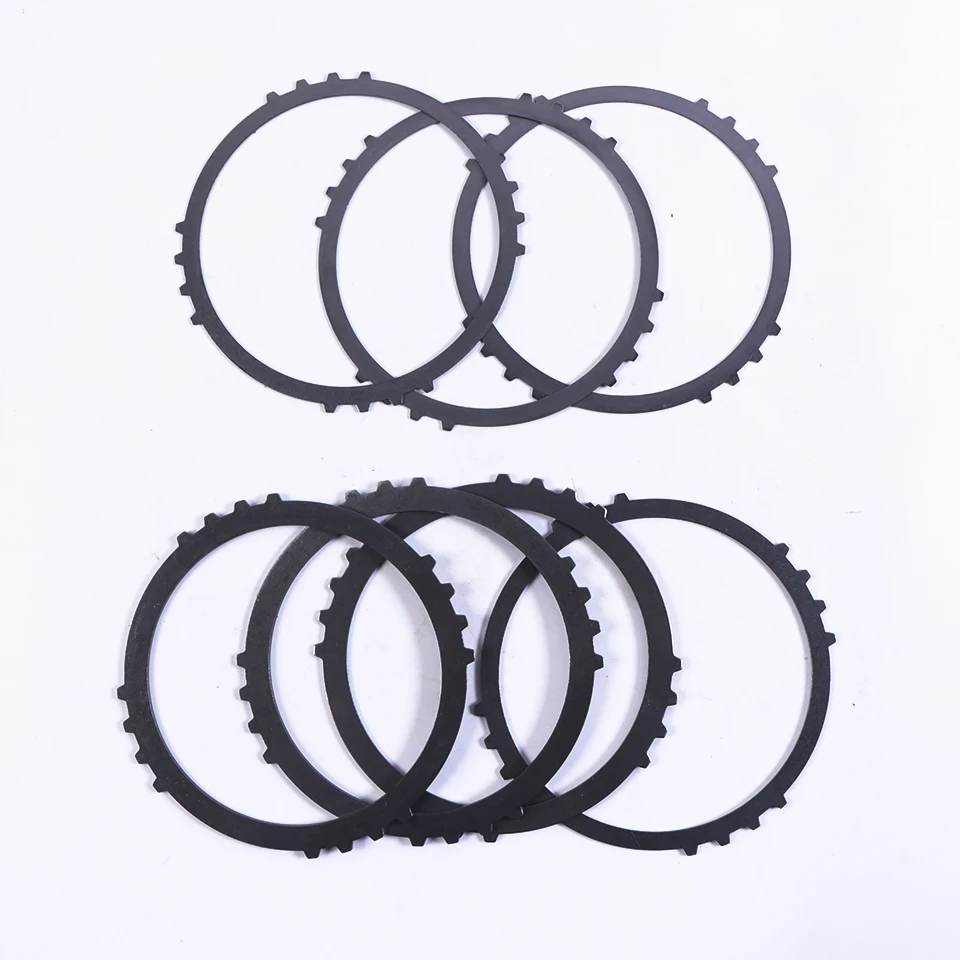 مجموعة واحدة من أدوات إعادة بناء ناقل الحركة الرئيسية تناسب B 124820 أ ب 124880 أ دبليو 124881 أ لميتسوبيشي 1996-UP F4A51 F4A52