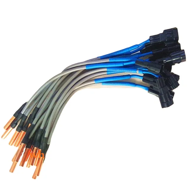 

Датчик температуры аксессуаров для охлаждения 025-39721-000 Автомобильные аксессуары Садовые инструменты Сублимационные заготовки