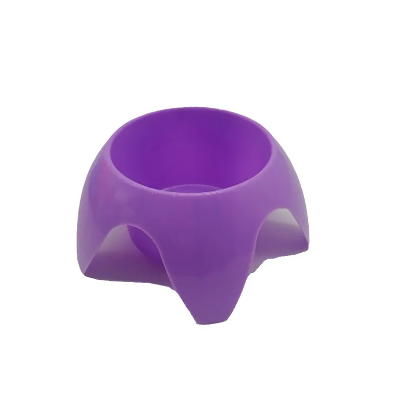 1PC Outdoor Camping  Storage Rack Beach Standing Cup Beach Cup Holders For beer Drinks Phone
