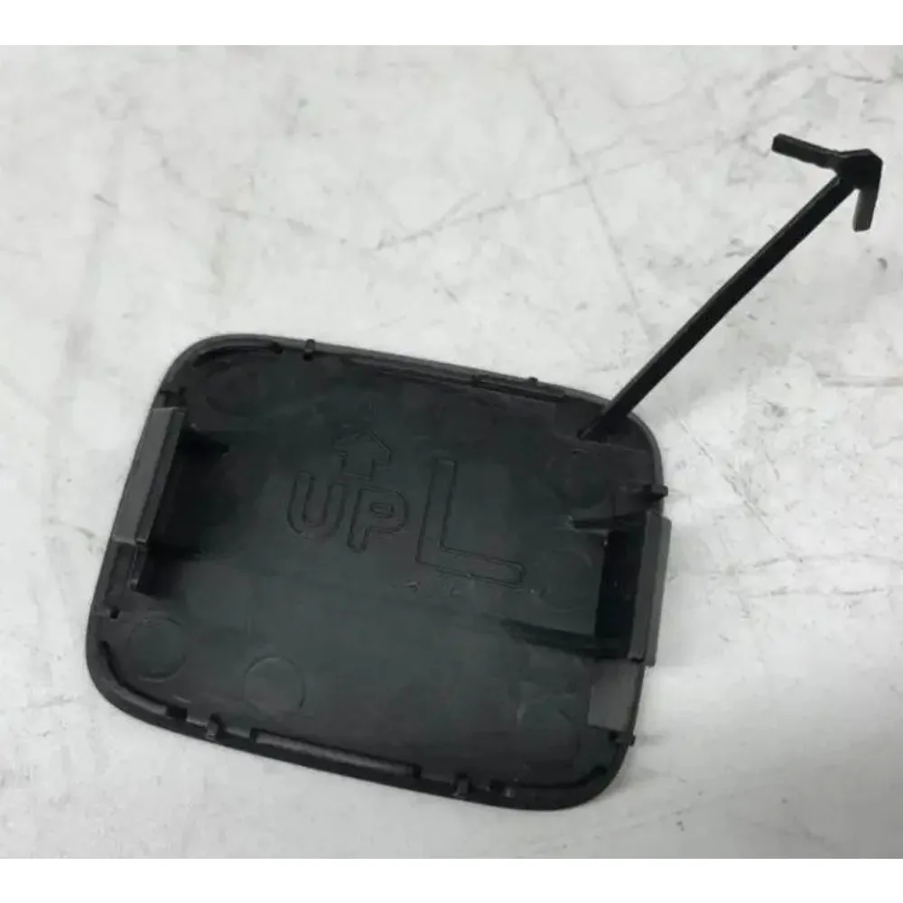 For Lexus 2006 2007 2008 LS460 LS460L LS600 Rear Bumper Trailer Cover Reduce Wind Noise While Driving