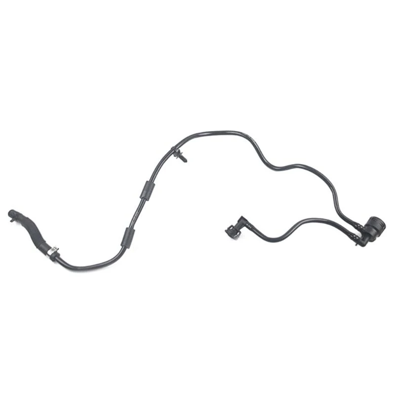 

JU64 Car Noise Reduction Exhaust Pipe Radiator Hose Antifreeze Water Pipe for C180 C200 C260 C300 C350 4MATIC 2055012501