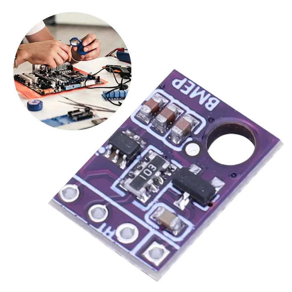 modulo-sensor-de-pressao-atmosferica-bme280-5v-temperatura-umidade-pressao-barometrica-i2c-spi-alta-precisao-para-arduino