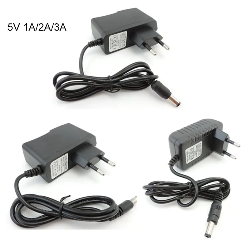 Ac 100-240V To Dc 5… - image