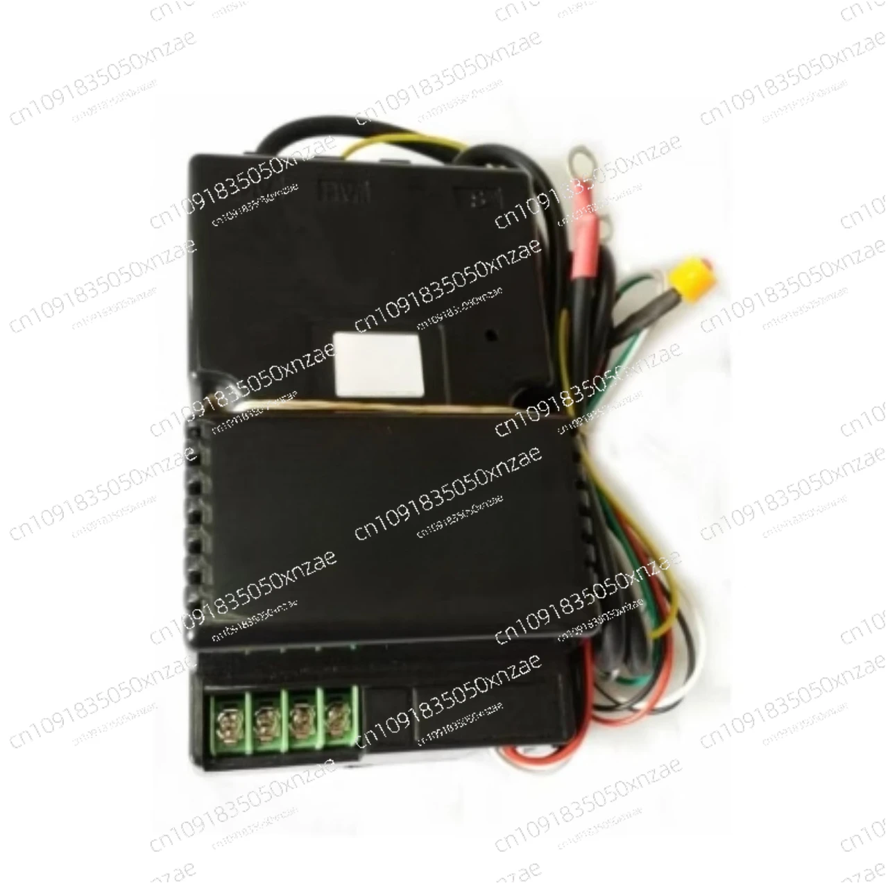 

GLC-KXB4 220v Gas oven/oven pulse controller Drive dual DC24V solenoid valve
