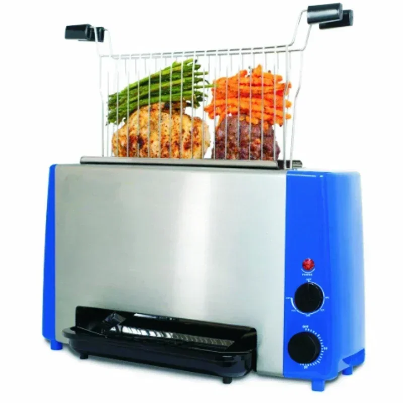 Electric Vertical G…