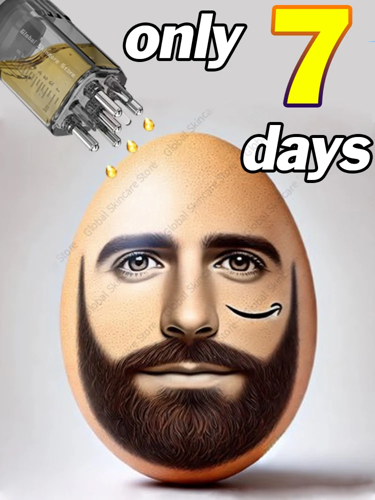 

Liquid-filled device to wake up your hair follicles