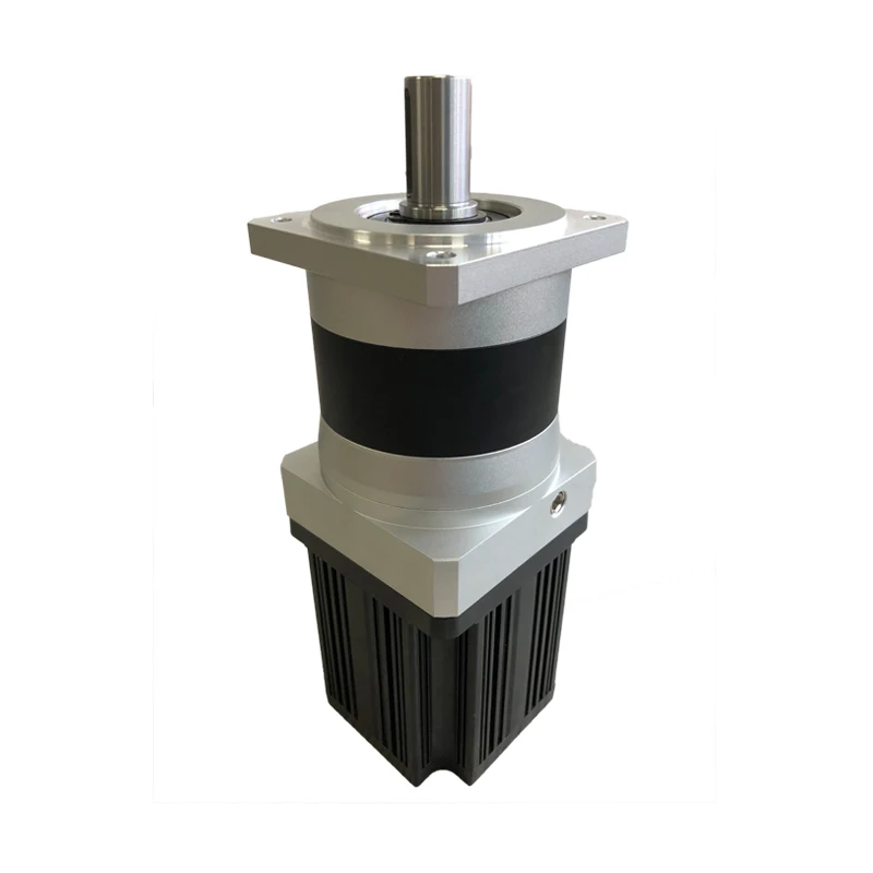 DC Brushless Planetary Gear Motor