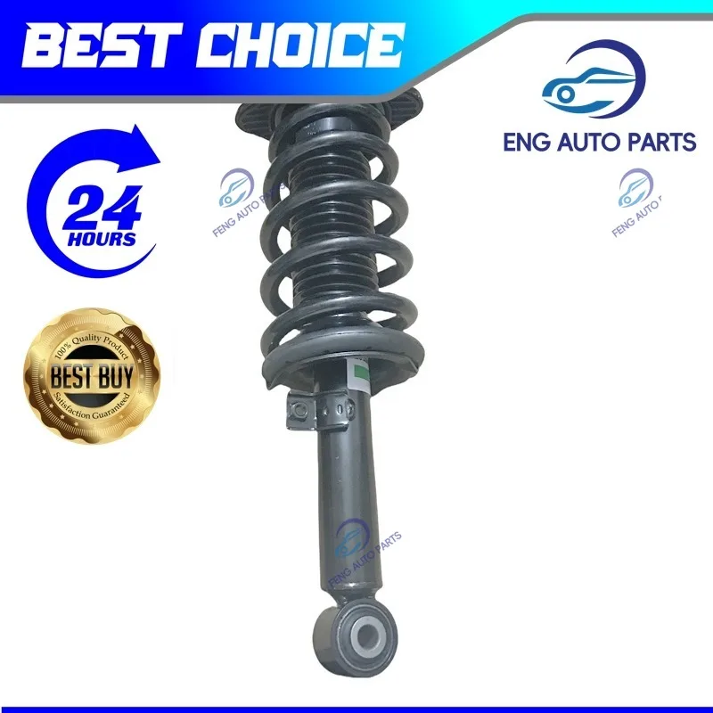 Rear Machine for Honda CR-V Buffer Resistance Shock Absorber 52611-T0T-H01