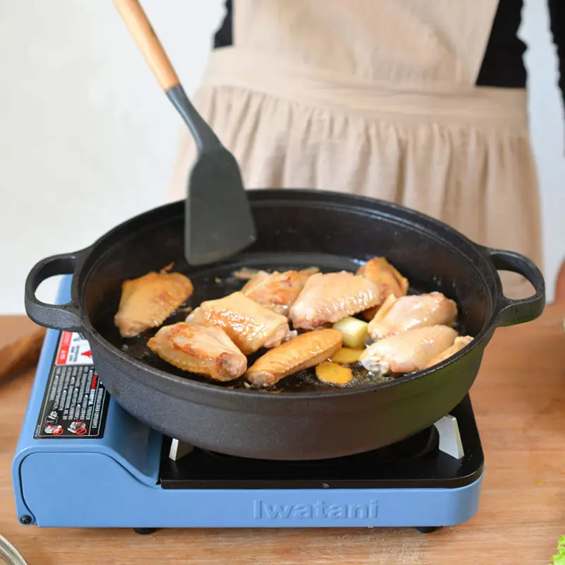 Thumbnail 3 - #9 Latest Dutch Ovens Offers