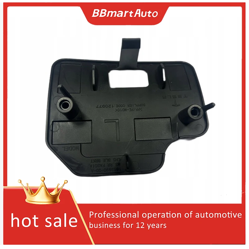 

161399000A BBmartAuto Upper LH of the bracket rear bumper bracket For Tesla Model S 21-