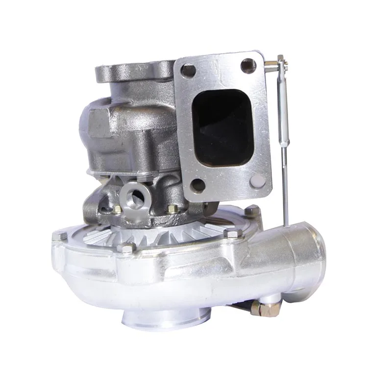 RB20 RB25 Turbocharger  Bolt on 0.63 A/R for Nissan Skyline RB25DET Engine 2.0L 2.5L  Comes with Gaskget and Nuts
