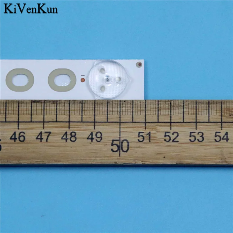 TV's Illumination Bars 4C-LB480T-YH1HP Backlight Strip For TCL B48A380 LE48D8600 LE48M90A LED48C391Kits TMT-48B2600-3030C-8S1P