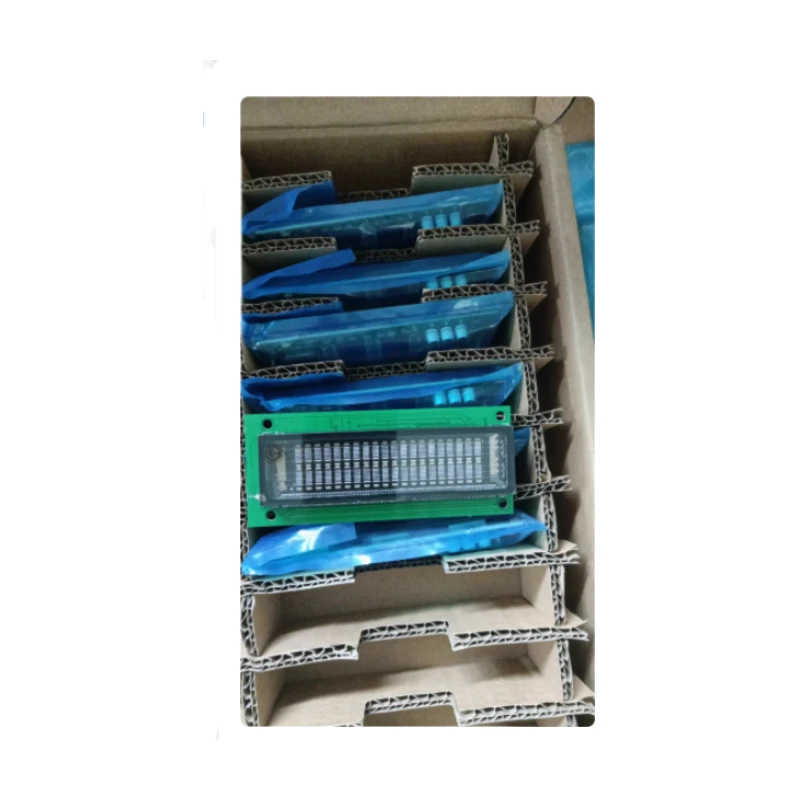 شاشة TLF جديدة ومبتكرة PLC VFD 20T201DA2 #3