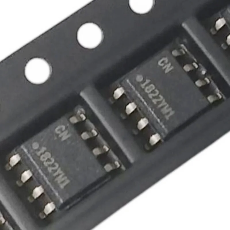 

20 Pieces of Brand New Original Atsha204A-Sshda-B with Marking Y Cn Soic-8 Logic Chip Verification Chip