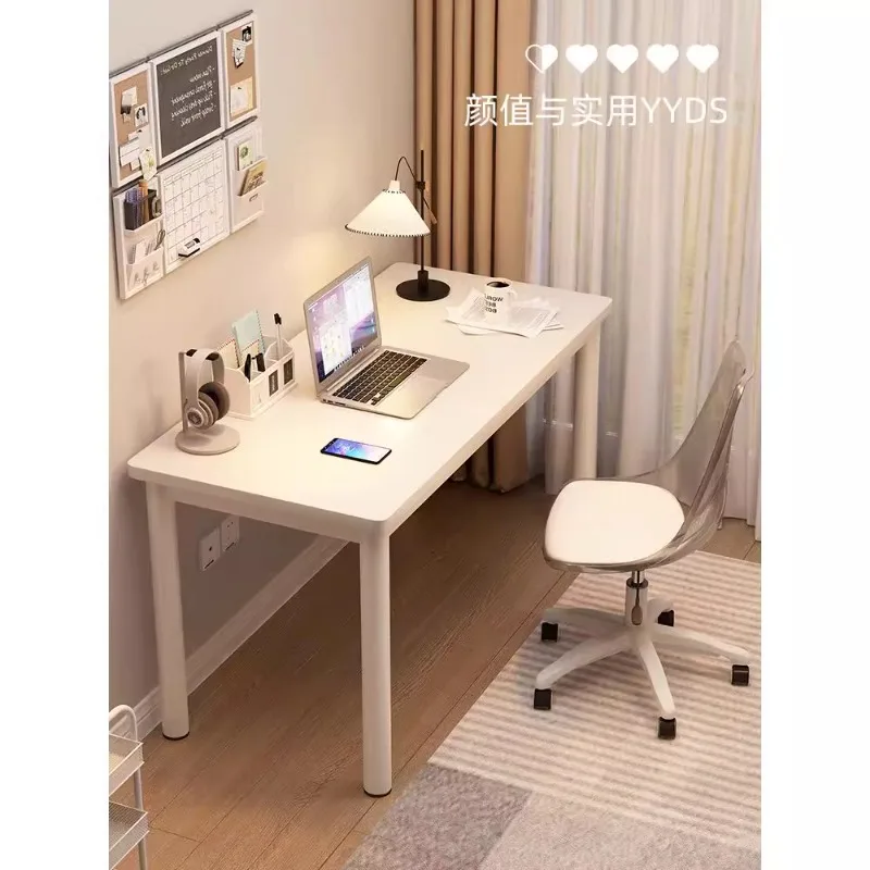 Desk Student Home Bedroom Girls Makeup Table Simple Modern Writing Work Computer Desk Desktop