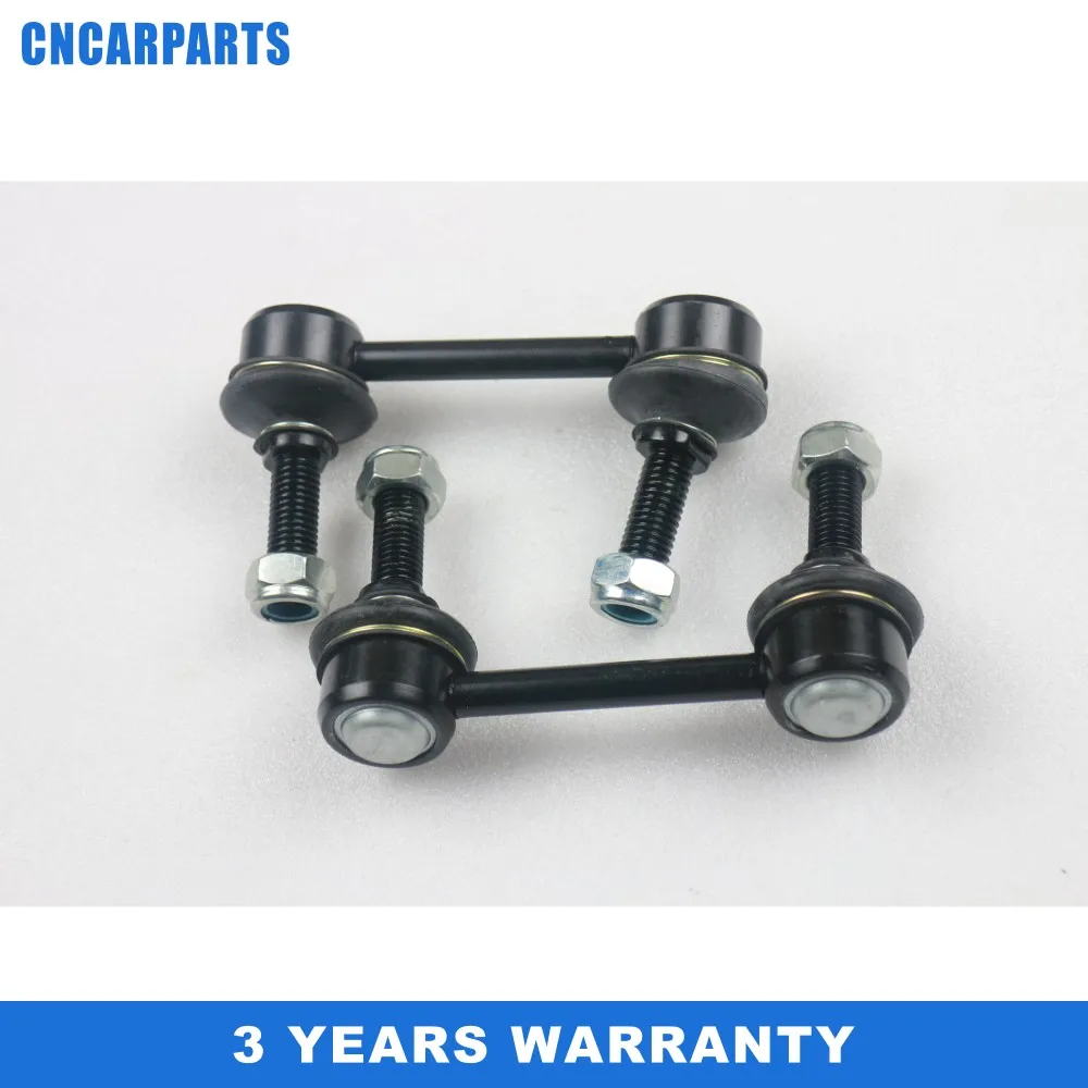 

2pcs Front stabilizer Sway Bar link fit for Land Rover Range Rover Mk2 (LP) 1994-2002 ANR3304, ANR 3304