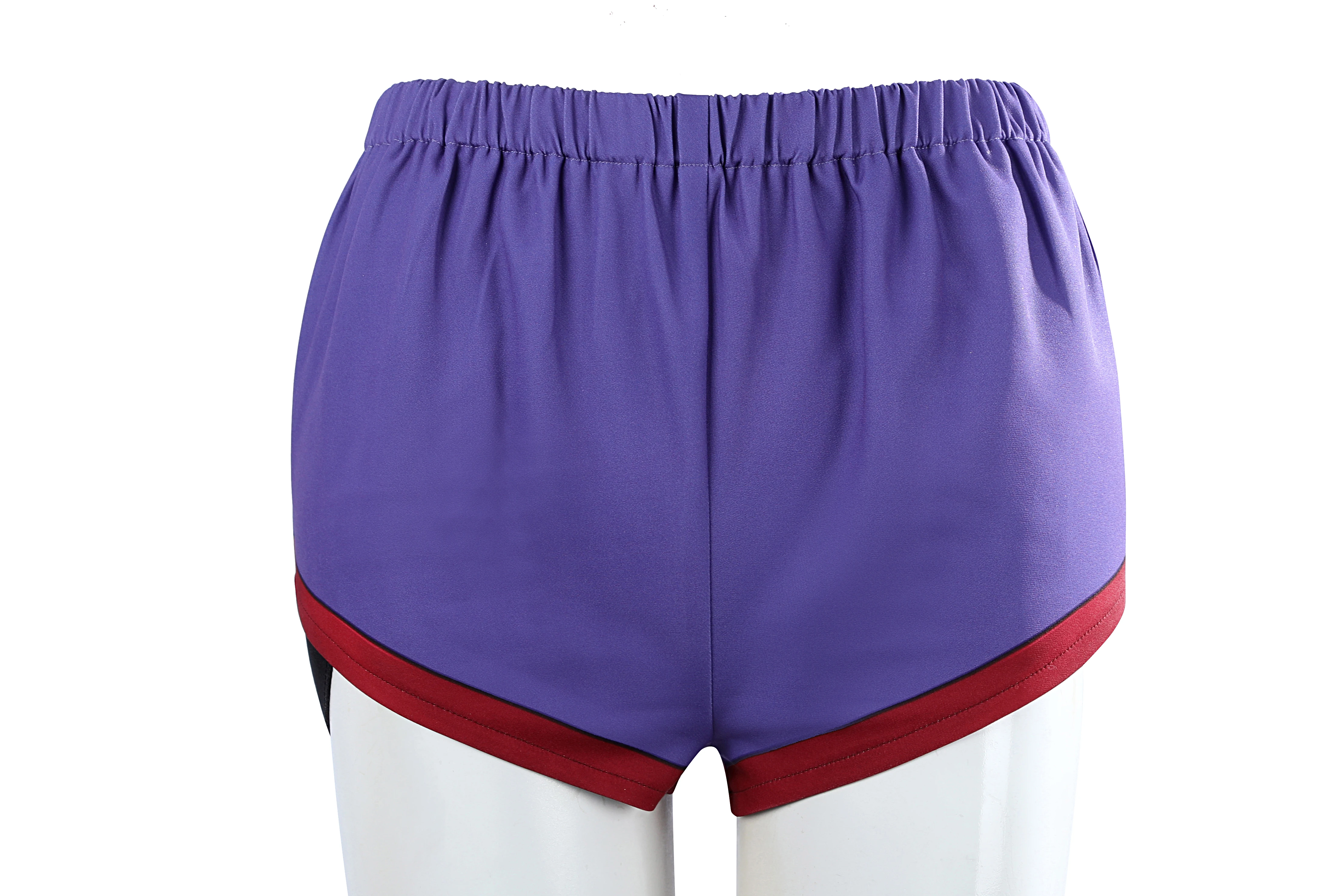 Game 2XKO  Ahri Cosplay Costume Women's Dress with Earrings Belt Accessories Halloween Carnival Party Outfit