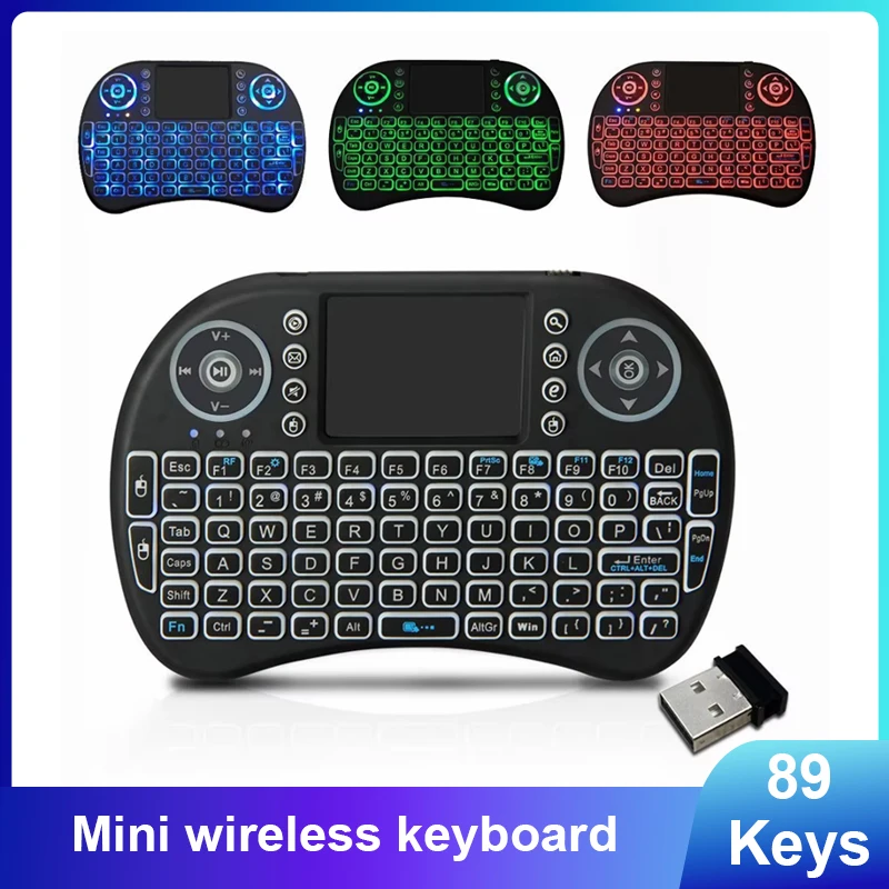 Hot Sale 2.4G Mini …