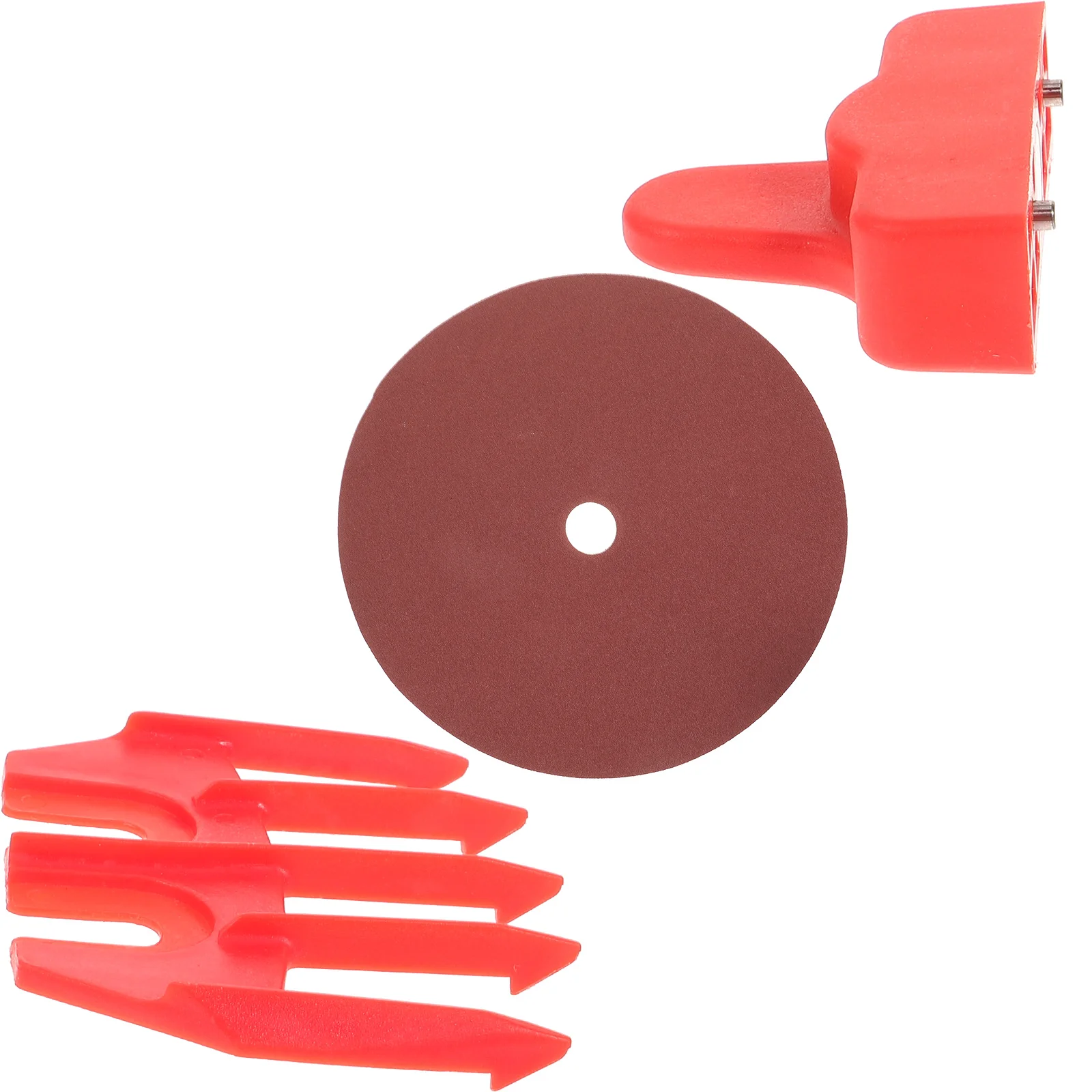 

Grooming Trimmer Guide Knife Sharpener Lamb Barber Supplies Shear for Sheep Shaver