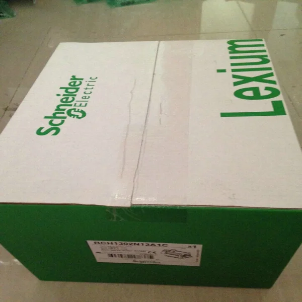 

Bch1302n12a1c Двигатель Совершенно новый оригинальный Spot Plc