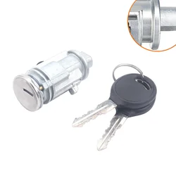 5003843AB 5003843AA Ignition Key Switch Lock Cylinder For Jeep 1998-2008 Grand Cherokee Wrangler