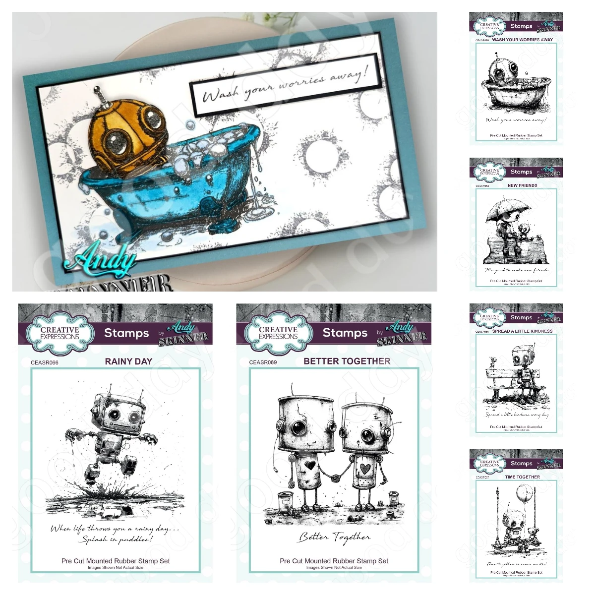 Rainy Day Better Together timbri per il taglio del metallo biglietti di auguri di Halloween fai da te Scrapbooking fatti a mano goffratura artigianato decorazione