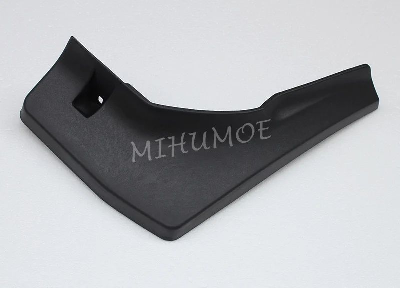 For Mercedes-Benz GLE Coupe C292 2016-2019 Splash Guard Mud Flaps Fender Accessories AMG