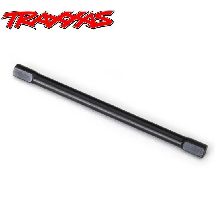 Traxxas Rear Axle Shaft #8230 #8231 Rear Left Right Axle Shaft For TRX4 TRX6 Land Rover Ford Bronco Chevrolet Mercedes G63 RC